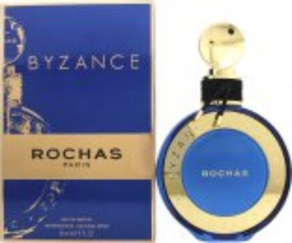 Rochas Byzance (2019) Eau de Parfum 90ml Spray