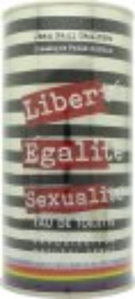 Jean Paul Gaultier Classique Pride Edition 2022 Eau de Toilette 100ml Spray