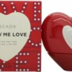 Escada Show Me Love Eau de Parfum 100ml Spray