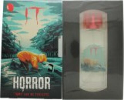 Warner Bros. Horror IT Eau de Toilette 75ml Spray