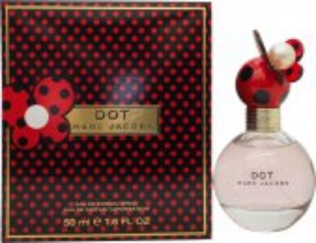 Marc Jacobs Dot Eau de Parfum 50ml Spray