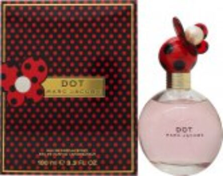 Marc Jacobs Dot Eau de Parfum 100ml Spray