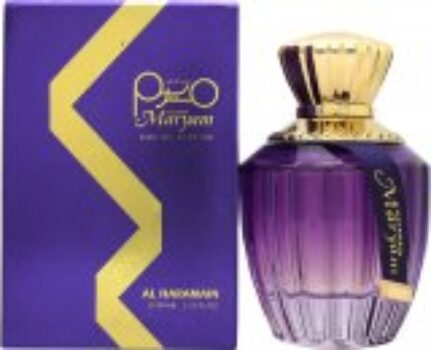 Al Haramain Maryam Eau de Parfum 100ml Spray