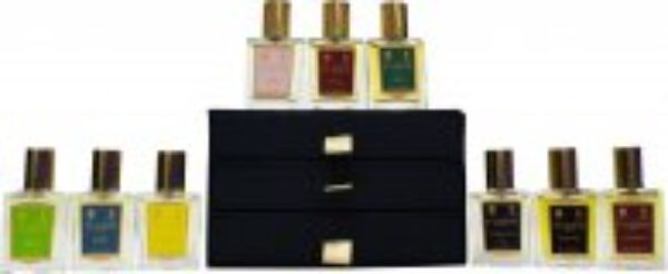 Floris Gift Set 9 Pieces