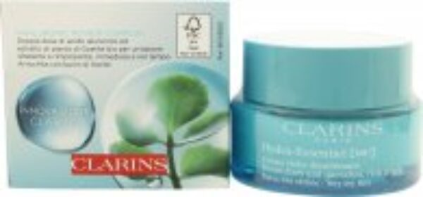 Clarins Hydra Essentiel Moisturizing Rich Cream 50ml