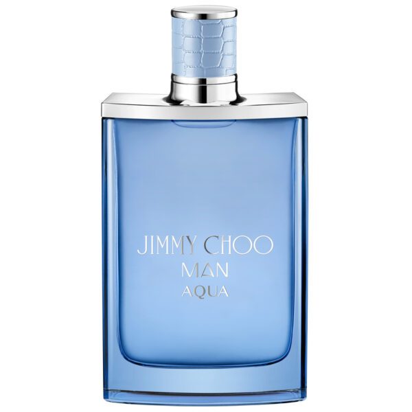 Jimmy Choo Man Aqua Eau de Toilette 100ml Spray