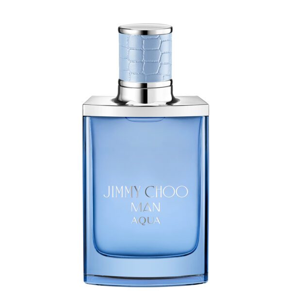 Jimmy Choo Man Aqua Eau de Toilette 50ml Spray