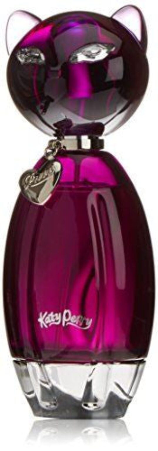 Katy Perry Purr Eau de Parfum 100ml Spray