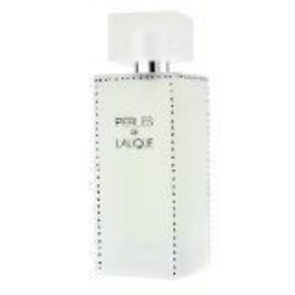 Lalique Perles Eau De Parfum 100ml Spray