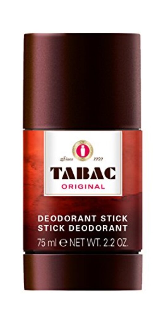 Mäurer & Wirtz Tabac Original Deodorant Stick 75ml