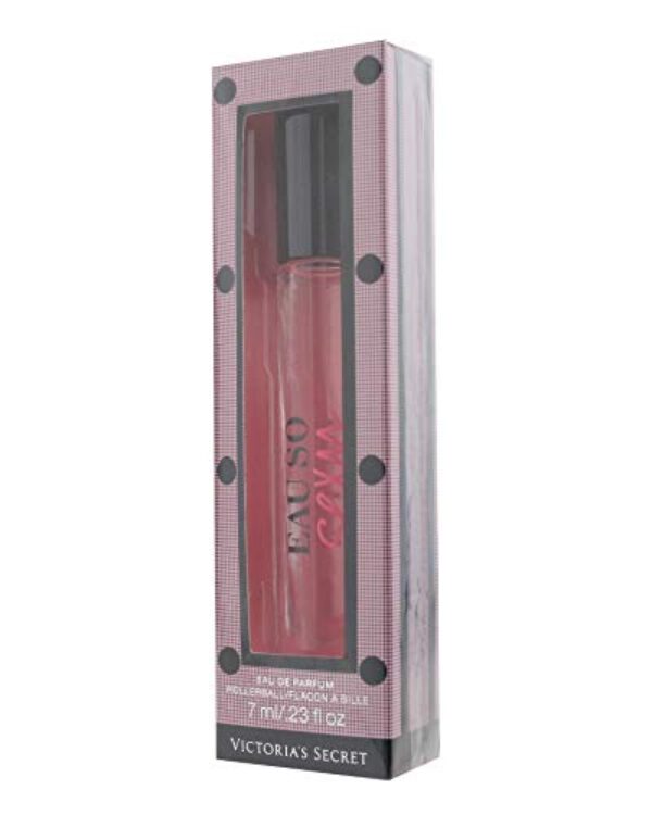 Victoria's Secret Eau So Sexy Rollerball Eau De Parfum 7ml