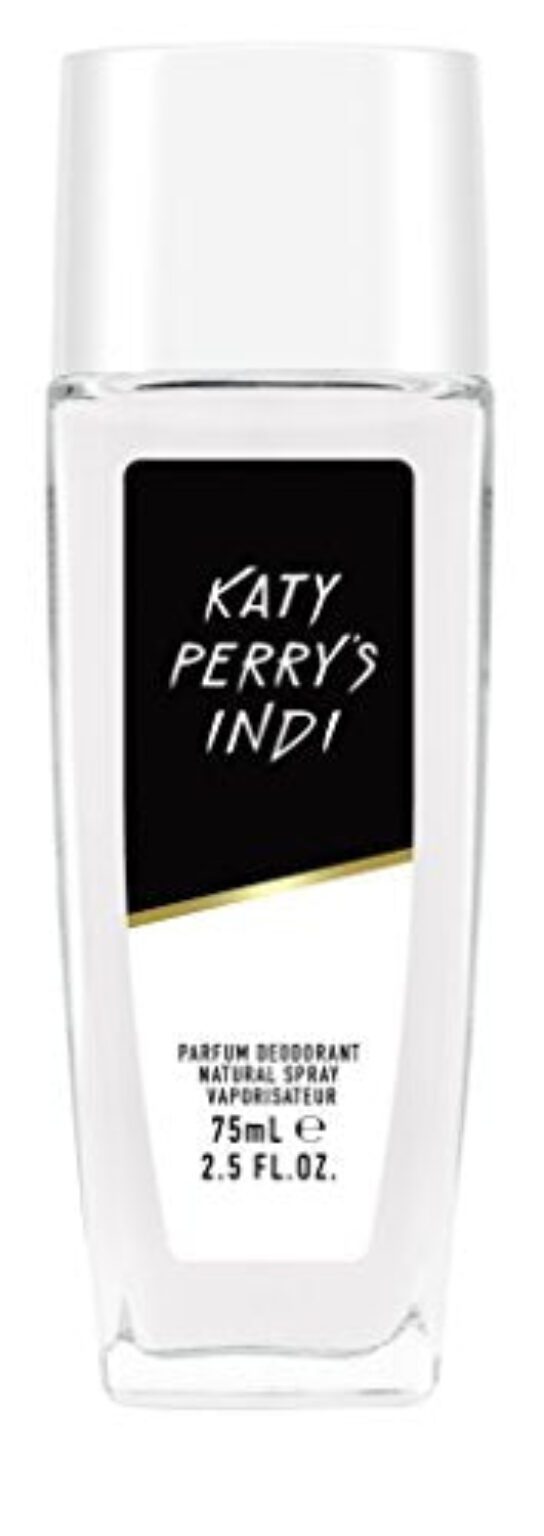 Katy Perry Indi Deo Vapo 75ml