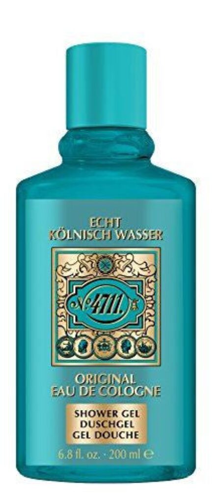 4711 Original Shower Gel 200ml