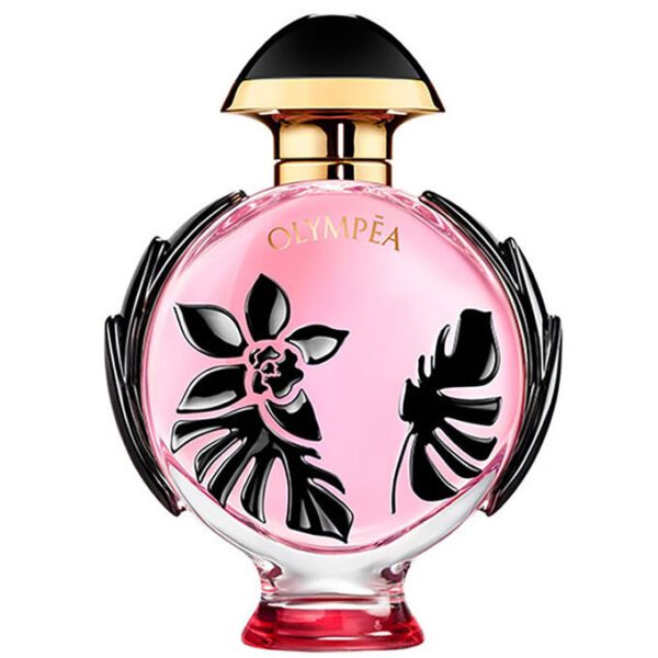 Paco Rabanne Olympea Flora Eau de Parfum 80ml Spray