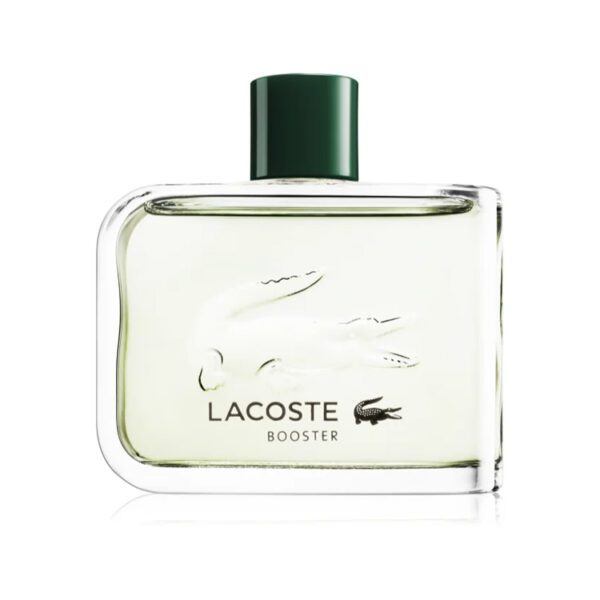 Lacoste Booster Eau de Toilette 125ml Spray