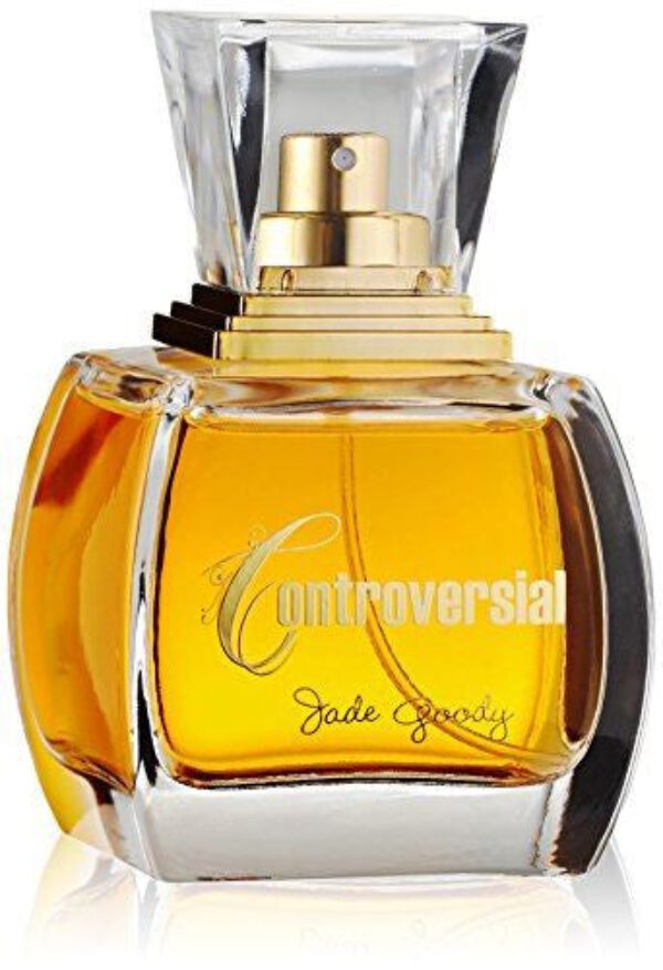 Jade Goody Controversial Eau de Parfum 100ml Spray