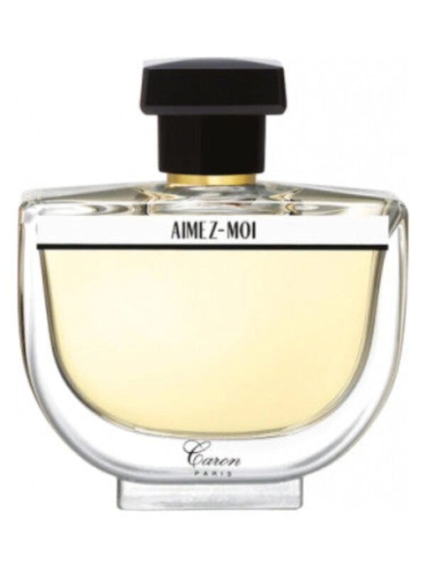 Amez-Moi Caron Eau De Parfum 50ml