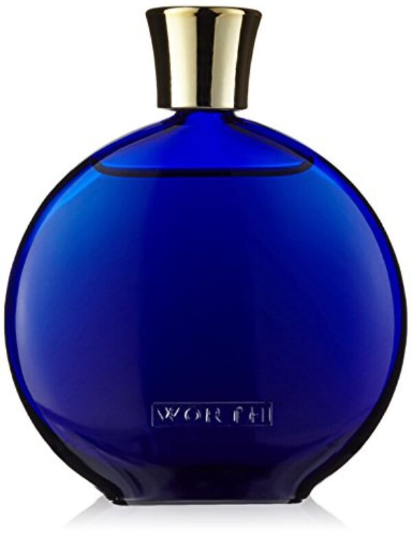 Worth Paris Je Reviens Eau de Parfum 30ml