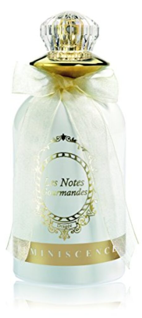 Reminiscence Les Notes Gourmandes DragÃ©e Eau de Parfum 100ml Spray