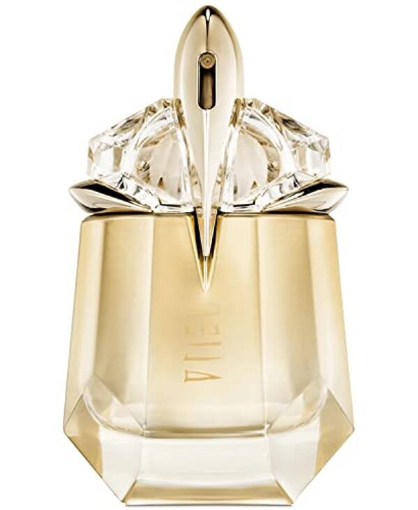 Mugler Alien Goddess Eau de Parfum 30ml Refillable Spray