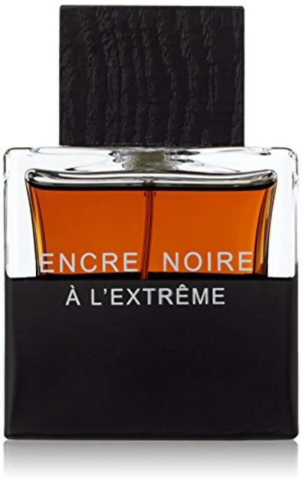 Lalique Encre Noire A L`Extreme Eau de Parfum 100ml spray