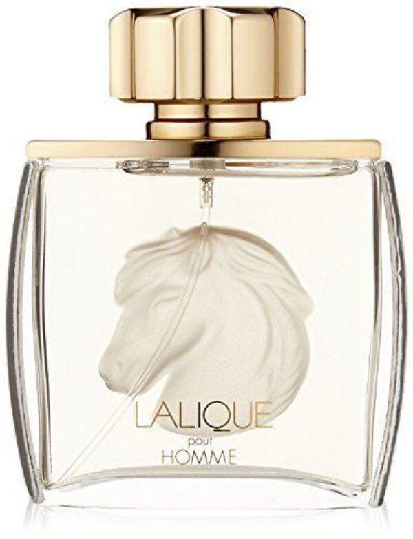 Lalique Pour Homme Equus Eau De Parfum 75ml Spray