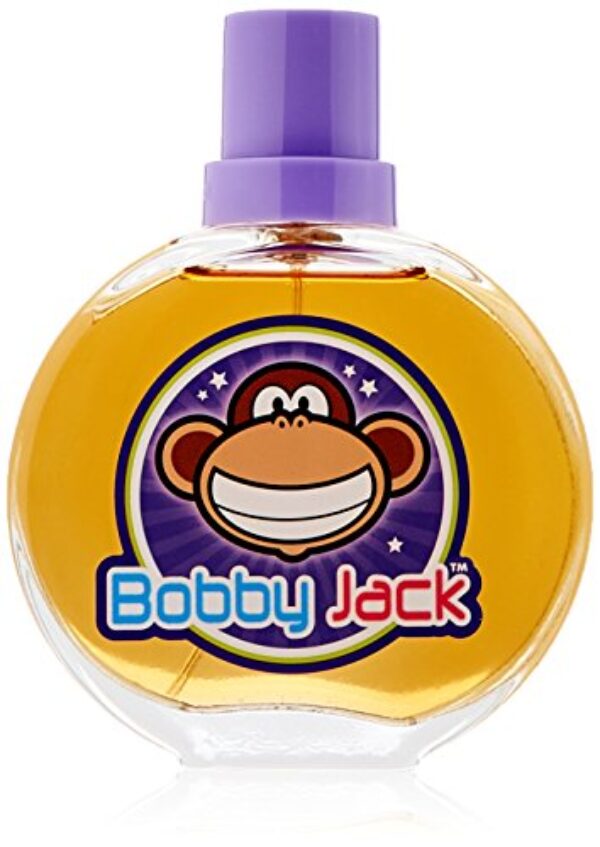 Bobby Jack Eau De Toilette 100ml