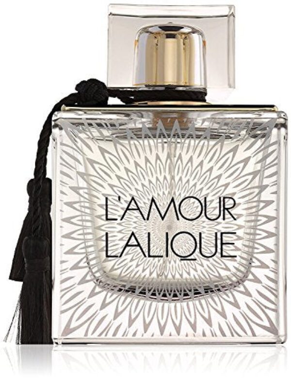 Lalique L'Amour Eau De Parfum 100ml Spray