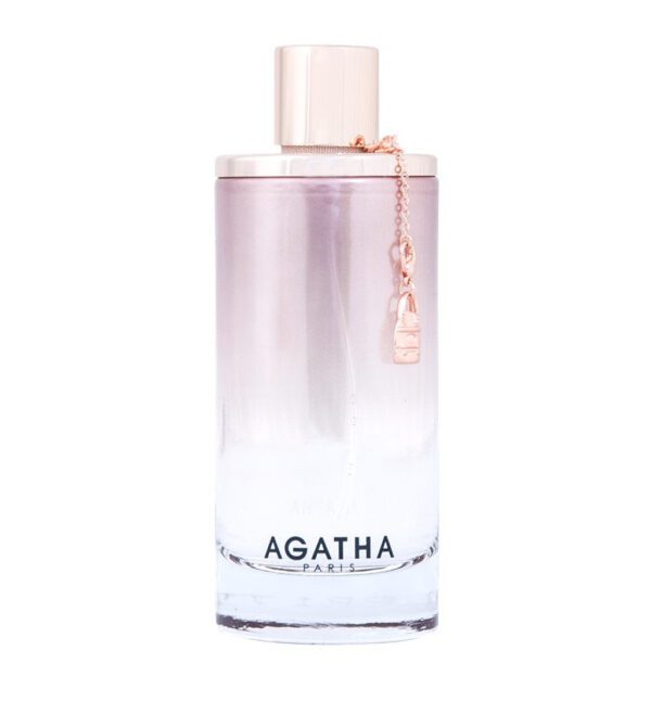 Agatha L'amour A Paris Eau De Parfum 100ml