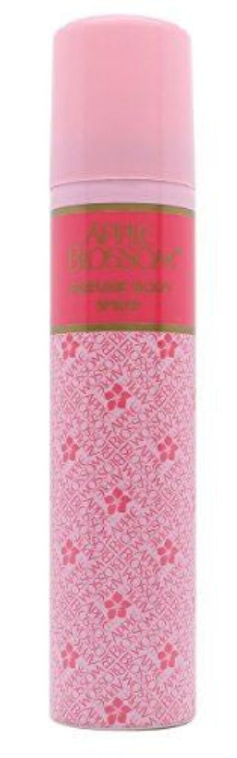 Apple Blossom Body Spray 75ml