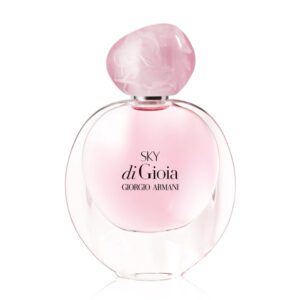 Giorgio Armani Sky Di Gioia Eau de Parfum 100ml Spray