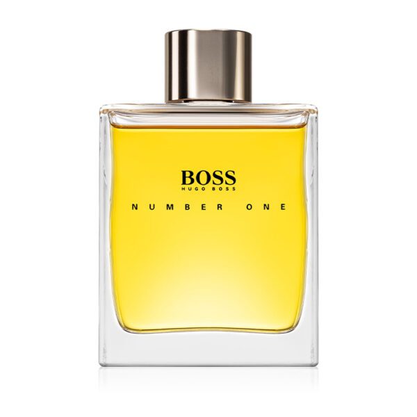 Hugo Boss Boss Number One Eau de Toilette 100ml Spray