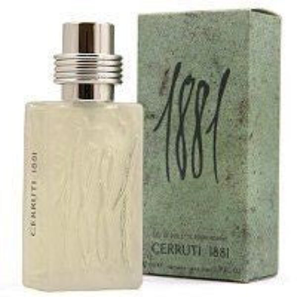 Cerruti 1881 Mens 50Mledts39.0