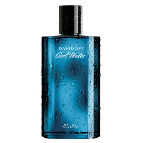 Davidoff Cool Water Eau de Toilette 200ml Spray