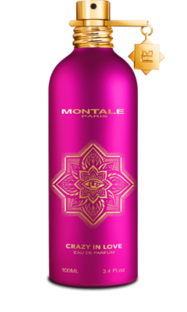 Montale Paris Crazy In Love 100ml Eau De Parfum Spray