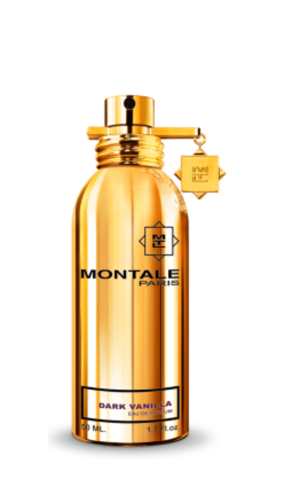 Montale Dark Vanilla Eau de Parfum 50ml Spray