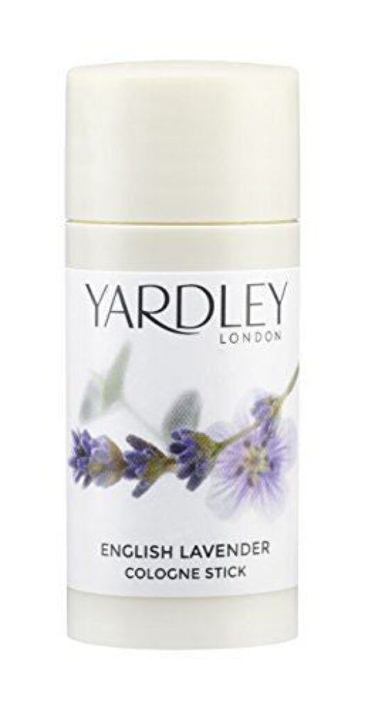 Yardley London Laved.20G Col. Stick(Yard)4.50