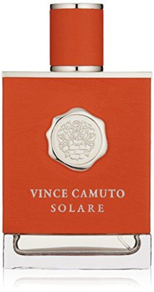 Vince Camuto Solare Eau de Toilette 100ml Spray