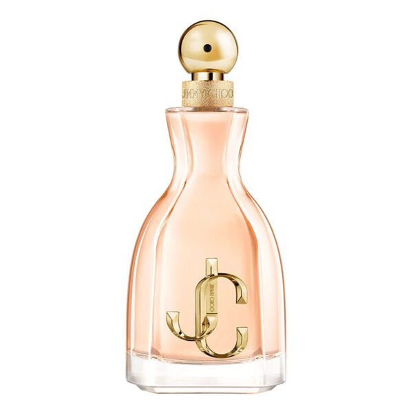 Jimmy Choo I Want Choo Eau de Parfum 100ml Spray