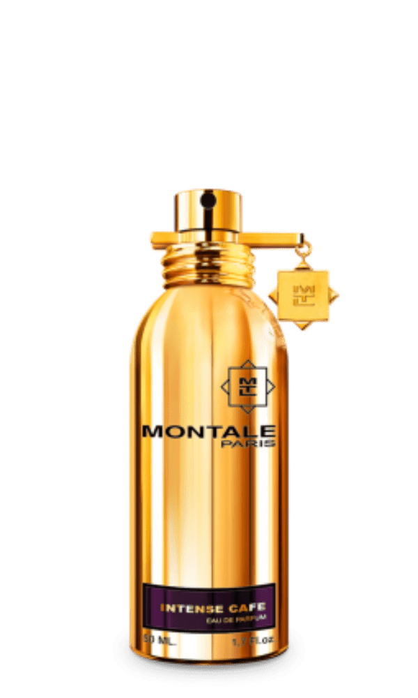 Montale Intense Cafe Eau de Parfum 50ml Spray