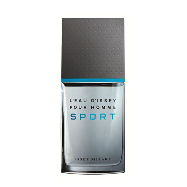 Issey Miyake L'Eau D'Issey Homme Sport Eau de Toilette 100ml Spray