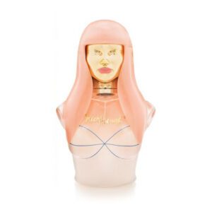 Nicki Minaj Pink Friday Eau de Parfum 100ml Spray