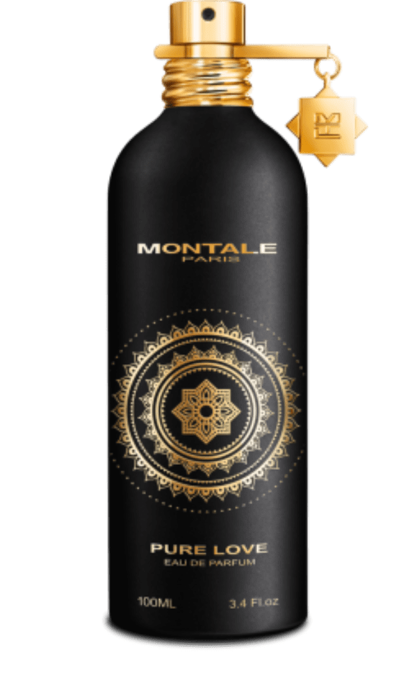 Montale Pure Love Eau de Parfum 50ml Spray