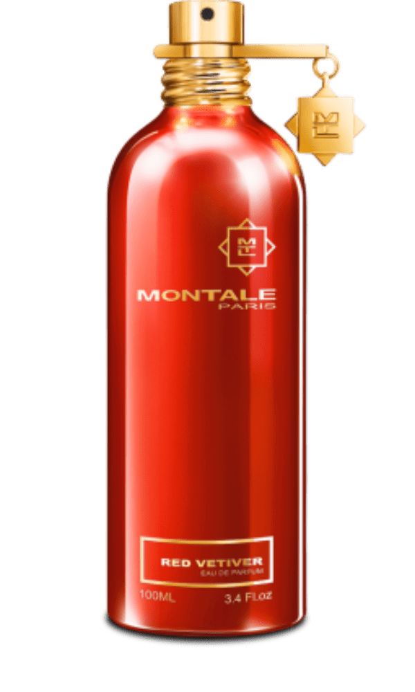 Montale Red Vetiver Eau de Parfum 50ml Spray