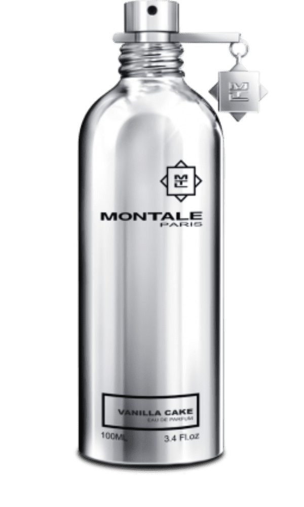 Montale Vanilla Cake Eau de Parfum 50ml Spray