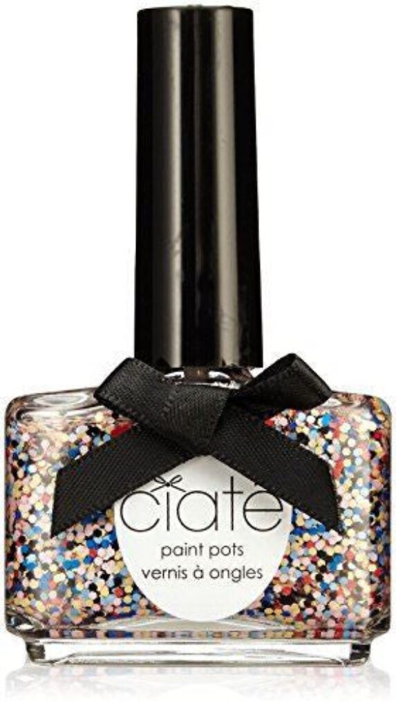 Ciate The Paint Pot Nail Polish 13.5ml - Comic Strip