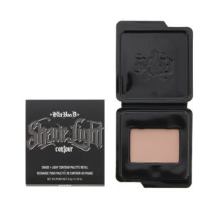 KVD Shade Light Refill Suede Contour Powder 4.5g