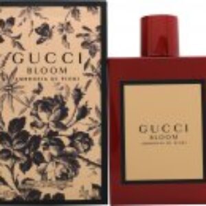 Gucci Bloom Ambrosia di Fiori Eau de Parfum 100ml Spray