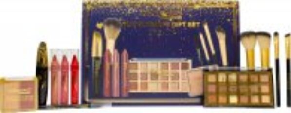 Bellapierre Cosmetics The Ultimate Gift Set Dreamy - 11 Pieces