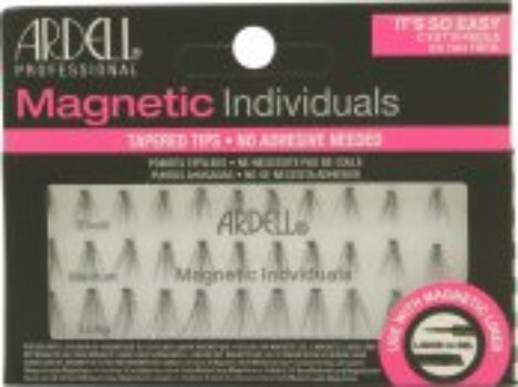 Ardell Magnetic Individual Lashes - Combo Black